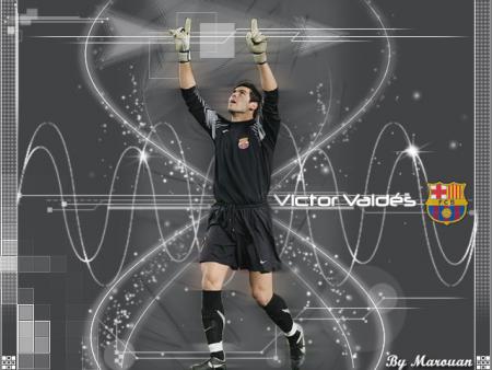 Victor Valdés