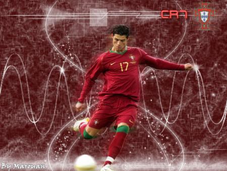 CR7